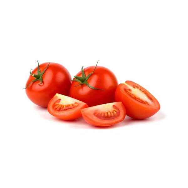 Impressive benefits of tomatoes