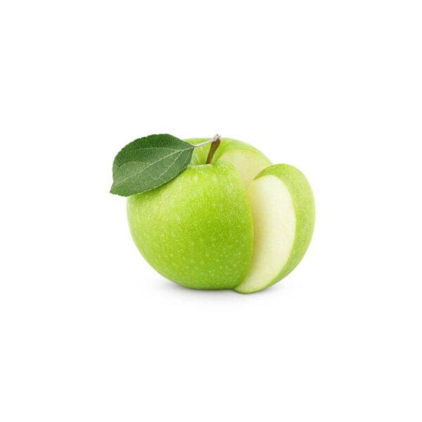 Green apple