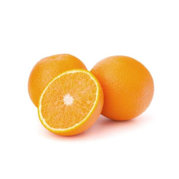 An orange a day - Image 2