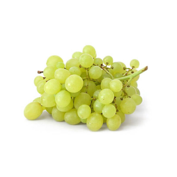 Green grape clipart - Image 2